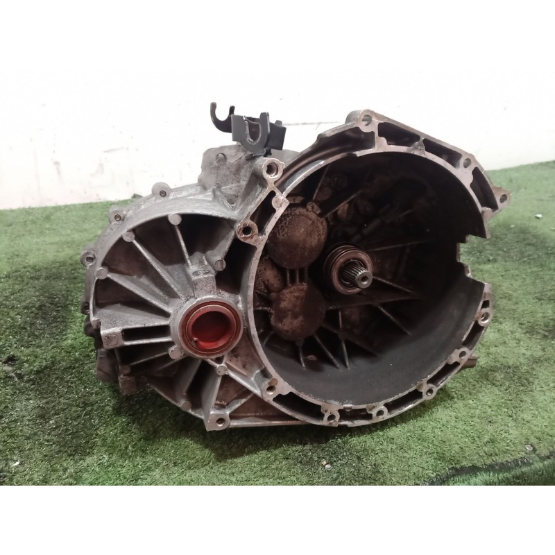 Recambio de caja cambios para ford mondeo iii (b5y) 2.0 tdci referencia OEM IAM 5S7R7002CA 5S7R7002CA 5S7R7002CA