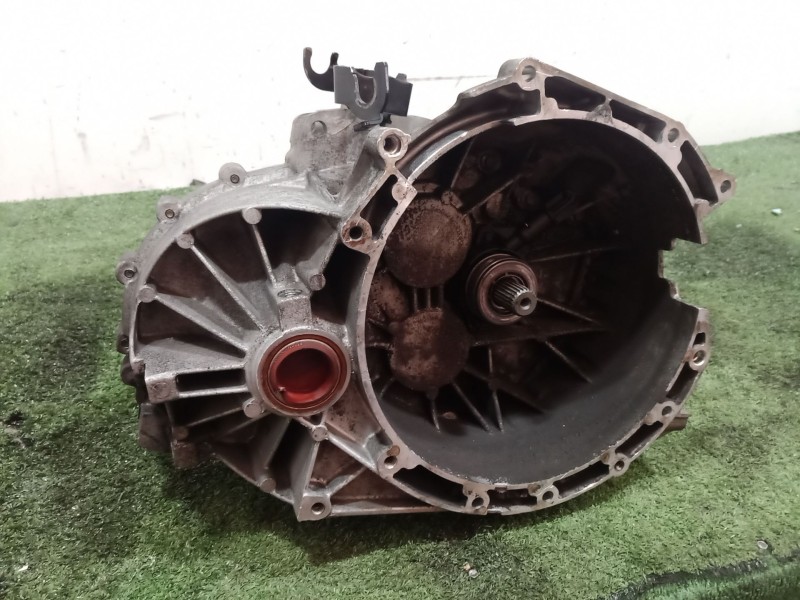 Recambio de caja cambios para ford mondeo iii (b5y) 2.0 tdci referencia OEM IAM 5S7R7002CA 5S7R7002CA 5S7R7002CA