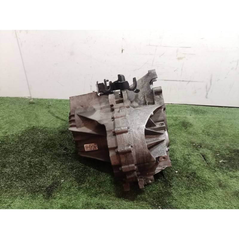 Recambio de caja cambios para ford mondeo iii (b5y) 2.0 tdci referencia OEM IAM 5S7R7002CA 5S7R7002CA 5S7R7002CA