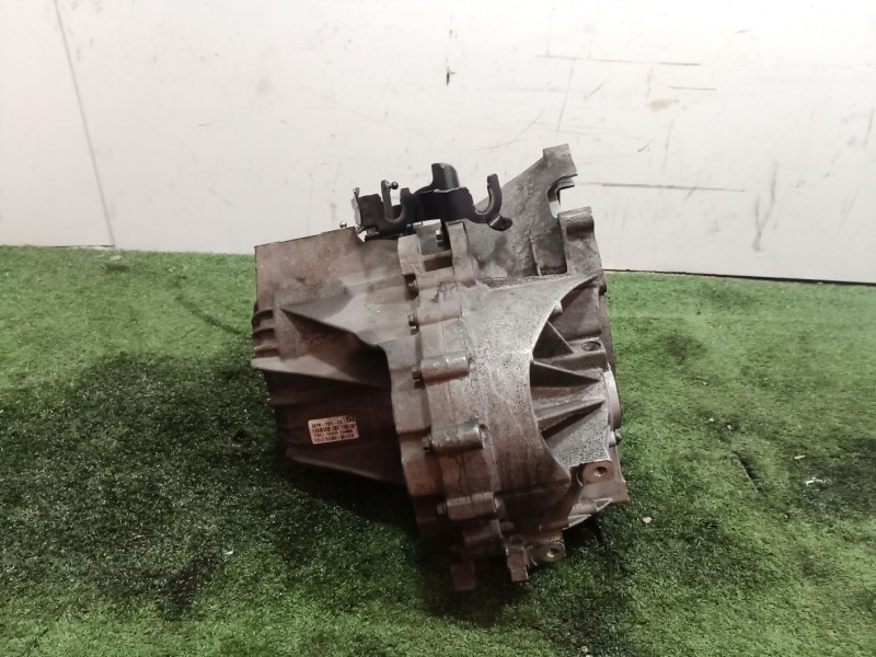 Recambio de caja cambios para ford mondeo iii (b5y) 2.0 tdci referencia OEM IAM 5S7R7002CA 5S7R7002CA 5S7R7002CA