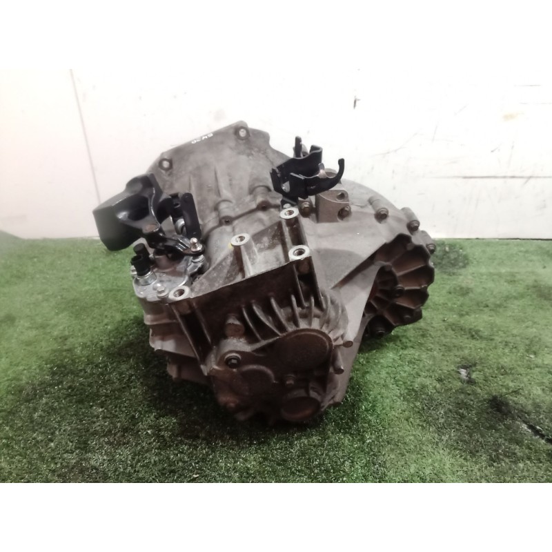 Recambio de caja cambios para ford mondeo iii (b5y) 2.0 tdci referencia OEM IAM 5S7R7002CA 5S7R7002CA 5S7R7002CA