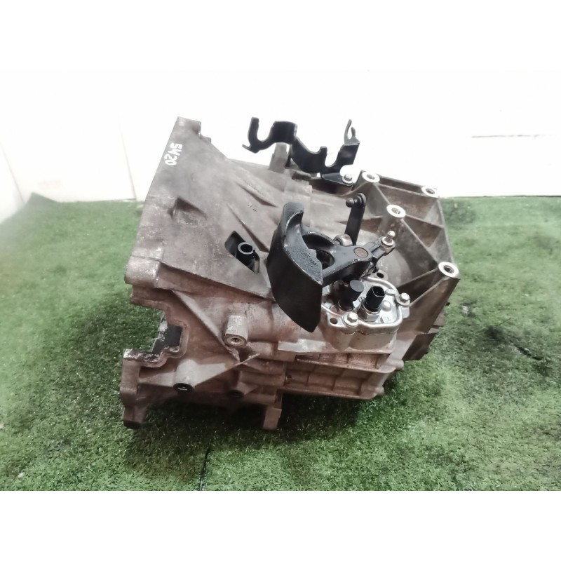 Recambio de caja cambios para ford mondeo iii (b5y) 2.0 tdci referencia OEM IAM 5S7R7002CA 5S7R7002CA 5S7R7002CA