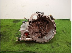Recambio de caja cambios para nissan almera tino (v10m) 2.2 16v turbodiesel cat referencia OEM IAM   