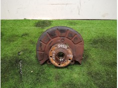 Recambio de mangueta delantera izquierda para audi a3 (8p) 2.0 tdi referencia OEM IAM 1K0615311F 1K0615311F 1K0615311