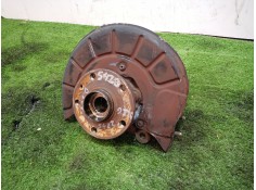 Recambio de mangueta delantera izquierda para audi a3 (8p) 2.0 tdi referencia OEM IAM 1K0615311F 1K0615311F 1K0615311 2