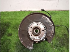 Recambio de mangueta trasera izquierda para bmw serie 7 (e65/e66) 6.0 cat referencia OEM IAM T8510S T8510S T8510S