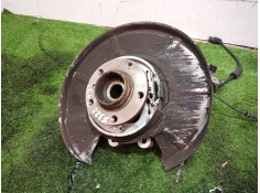 Recambio de mangueta trasera izquierda para bmw serie 7 (e65/e66) 6.0 cat referencia OEM IAM T8510S T8510S T8510S 2