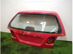 Recambio de porton trasero para nissan almera (n15) 1.4 16v cat referencia OEM IAM    2