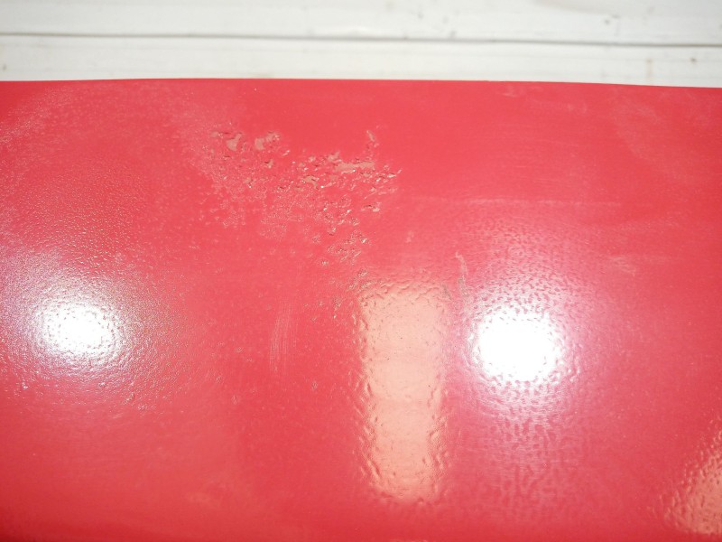 Recambio de porton trasero para nissan almera (n15) 1.4 16v cat referencia OEM IAM   