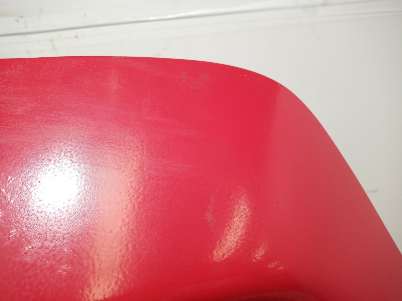 Recambio de porton trasero para nissan almera (n15) 1.4 16v cat referencia OEM IAM   