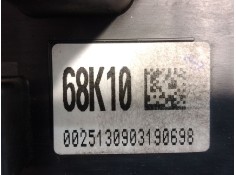 Recambio de modulo electronico para suzuki alto amf 310 1.0 12v cat referencia OEM IAM 68K10 36770M68K0 3677068K0