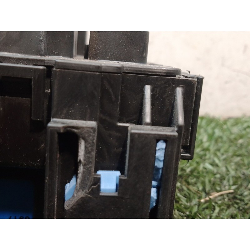 Recambio de modulo electronico para suzuki alto amf 310 1.0 12v cat referencia OEM IAM 68K10 36770M68K0 3677068K0