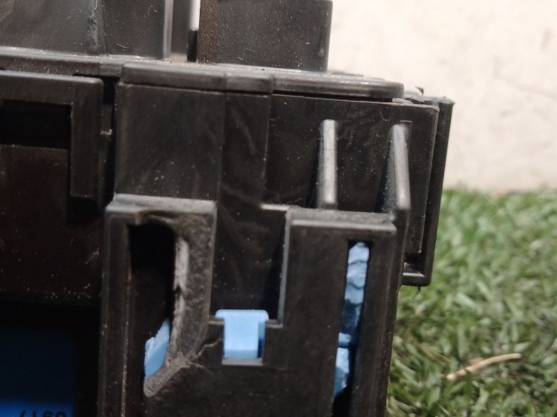 Recambio de modulo electronico para suzuki alto amf 310 1.0 12v cat referencia OEM IAM 68K10 36770M68K0 3677068K0