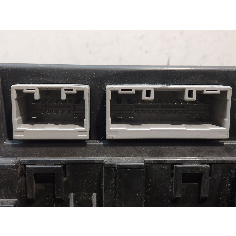 Recambio de modulo electronico para suzuki alto amf 310 1.0 12v cat referencia OEM IAM 68K10 36770M68K0 3677068K0