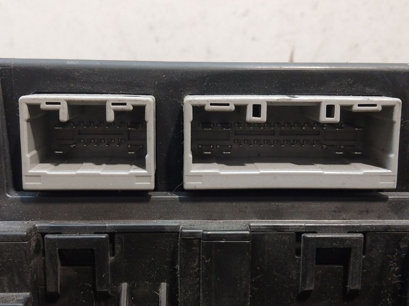 Recambio de modulo electronico para suzuki alto amf 310 1.0 12v cat referencia OEM IAM 68K10 36770M68K0 3677068K0