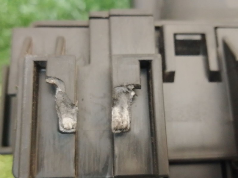 Recambio de modulo electronico para suzuki alto amf 310 1.0 12v cat referencia OEM IAM 68K10 36770M68K0 3677068K0