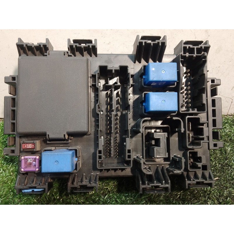 Recambio de modulo electronico para suzuki alto amf 310 1.0 12v cat referencia OEM IAM 68K10 36770M68K0 3677068K0