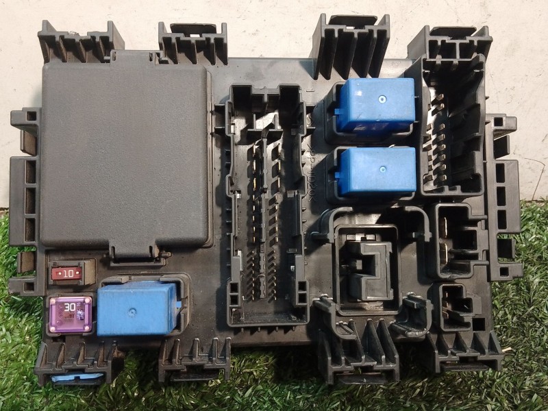 Recambio de modulo electronico para suzuki alto amf 310 1.0 12v cat referencia OEM IAM 68K10 36770M68K0 3677068K0