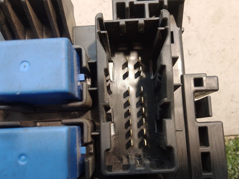 Recambio de modulo electronico para suzuki alto amf 310 1.0 12v cat referencia OEM IAM 68K10 36770M68K0 3677068K0