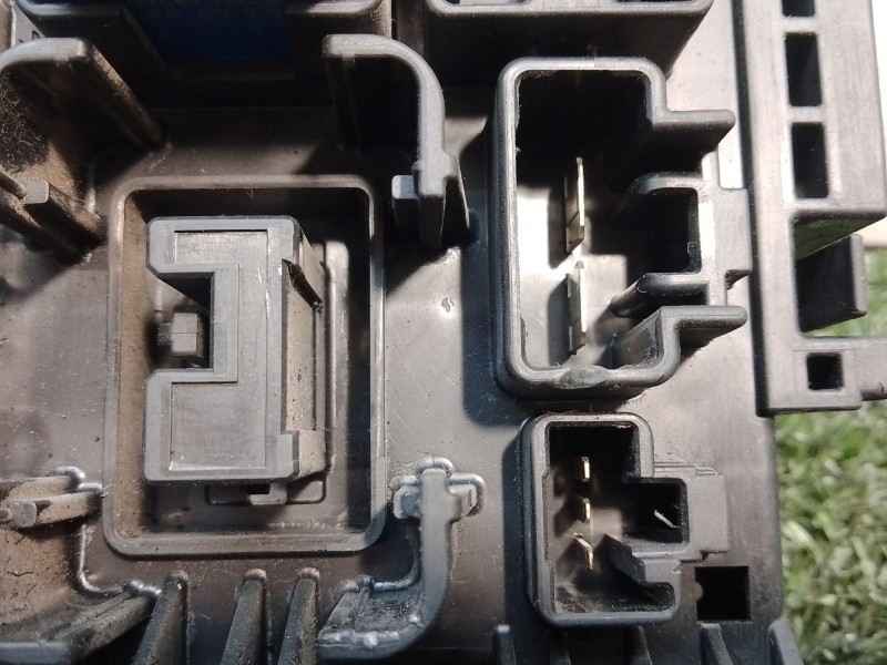 Recambio de modulo electronico para suzuki alto amf 310 1.0 12v cat referencia OEM IAM 68K10 36770M68K0 3677068K0