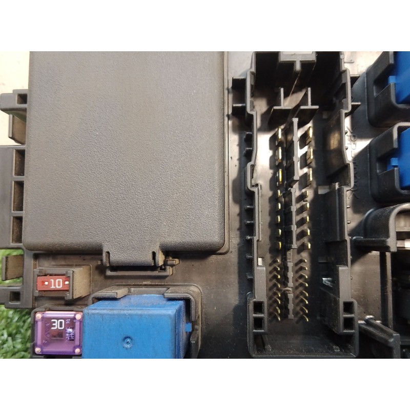 Recambio de modulo electronico para suzuki alto amf 310 1.0 12v cat referencia OEM IAM 68K10 36770M68K0 3677068K0