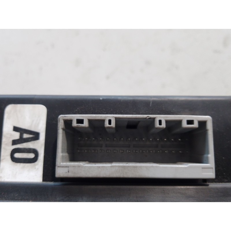 Recambio de modulo electronico para suzuki alto amf 310 1.0 12v cat referencia OEM IAM 68K10 36770M68K0 3677068K0