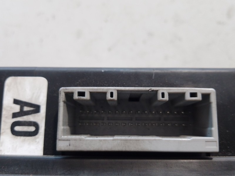 Recambio de modulo electronico para suzuki alto amf 310 1.0 12v cat referencia OEM IAM 68K10 36770M68K0 3677068K0