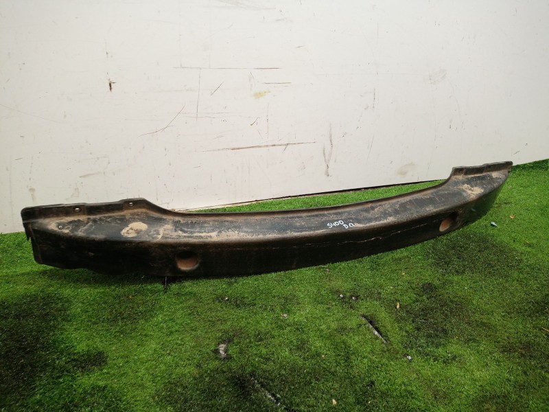 Recambio de refuerzo paragolpes delantero para kia carens referencia OEM IAM OK2FA50071 OK2FA50071 OK2FA50071