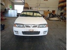 nissan almera i (n15) del año 1997