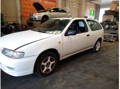 nissan almera i (n15) del año 1997 2