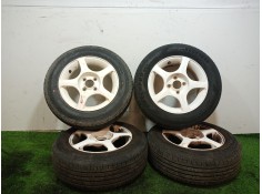 Recambio de juego llantas para nissan almera i (n15) 1.6 referencia OEM IAM 185/65R14/86H 185/65R14/86H 185/65R14/86H