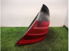 Recambio de piloto trasero derecho para mercedes-benz clase c (w203) berlina 2.0 compresor cat referencia OEM IAM A2038200664 A2