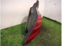 Recambio de piloto trasero derecho para mercedes-benz clase c (w203) berlina 2.0 compresor cat referencia OEM IAM A2038200664 A2 2