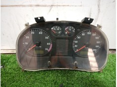 Recambio de cuadro instrumentos para seat arosa (6h1) referencia OEM IAM 5392326610 5392326610 0263613001