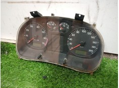 Recambio de cuadro instrumentos para seat arosa (6h1) referencia OEM IAM 5392326610 5392326610 0263613001 2