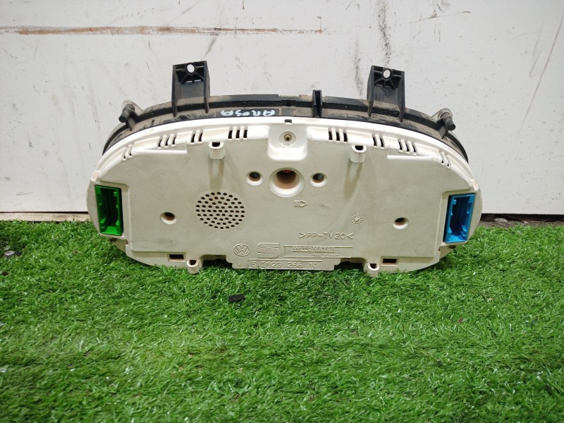 Recambio de cuadro instrumentos para seat arosa (6h1) referencia OEM IAM 5392326610 5392326610 0263613001