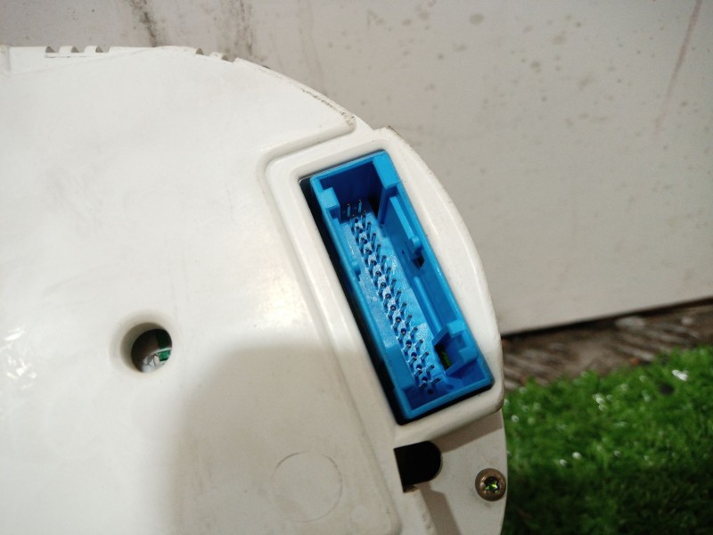 Recambio de cuadro instrumentos para seat arosa (6h1) referencia OEM IAM 5392326610 5392326610 0263613001