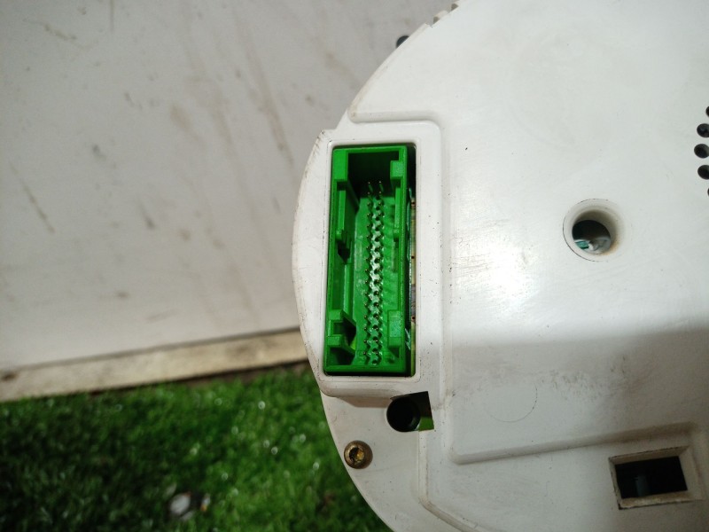 Recambio de cuadro instrumentos para seat arosa (6h1) referencia OEM IAM 5392326610 5392326610 0263613001