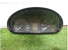 Recambio de cuadro instrumentos para mercedes-benz vito (w638) caja cerrada 2.3 turbodiesel referencia OEM IAM A6394464321 10429