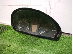 Recambio de cuadro instrumentos para mercedes-benz vito (w638) caja cerrada 2.3 turbodiesel referencia OEM IAM A6394464321 10429 2