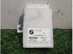 Recambio de modulo electronico para bmw serie 7 (e65/e66) 6.0 cat referencia OEM IAM 61356964008 050610062 55892110 2