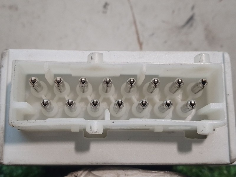 Recambio de modulo electronico para bmw serie 7 (e65/e66) 6.0 cat referencia OEM IAM 61356964008 050610062 55892110