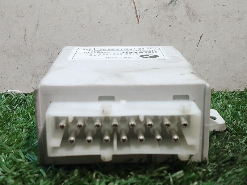 Recambio de modulo electronico para bmw serie 7 (e65/e66) 6.0 cat referencia OEM IAM 61356964008 050610062 55892110