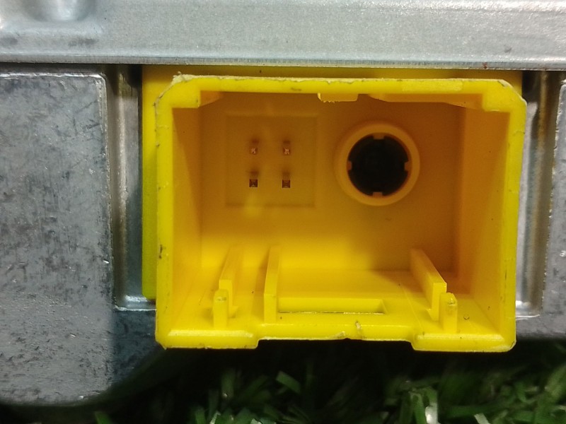 Recambio de centralita airbag para bmw serie 7 (e65/e66) 6.0 cat referencia OEM IAM 65776946104 04B0631SQ458T 346946104014