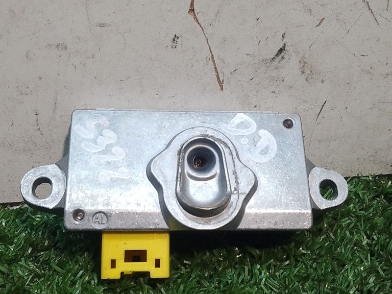 Recambio de centralita airbag para bmw serie 7 (e65/e66) 6.0 cat referencia OEM IAM 65776946104 04B0631SQ458T 346946104014