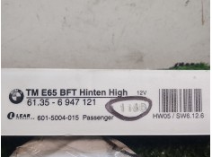 Recambio de modulo electronico para bmw serie 7 (e65/e66) 6.0 cat referencia OEM IAM 61356947121 HW05SW6126 6015004015
