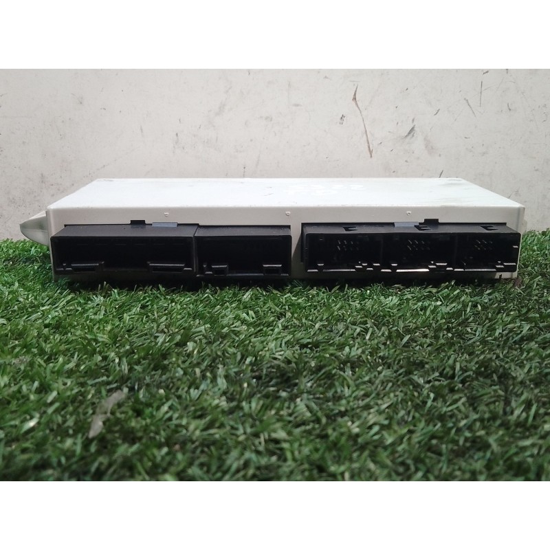 Recambio de modulo electronico para bmw serie 7 (e65/e66) 6.0 cat referencia OEM IAM 61356947121 HW05SW6126 6015004015