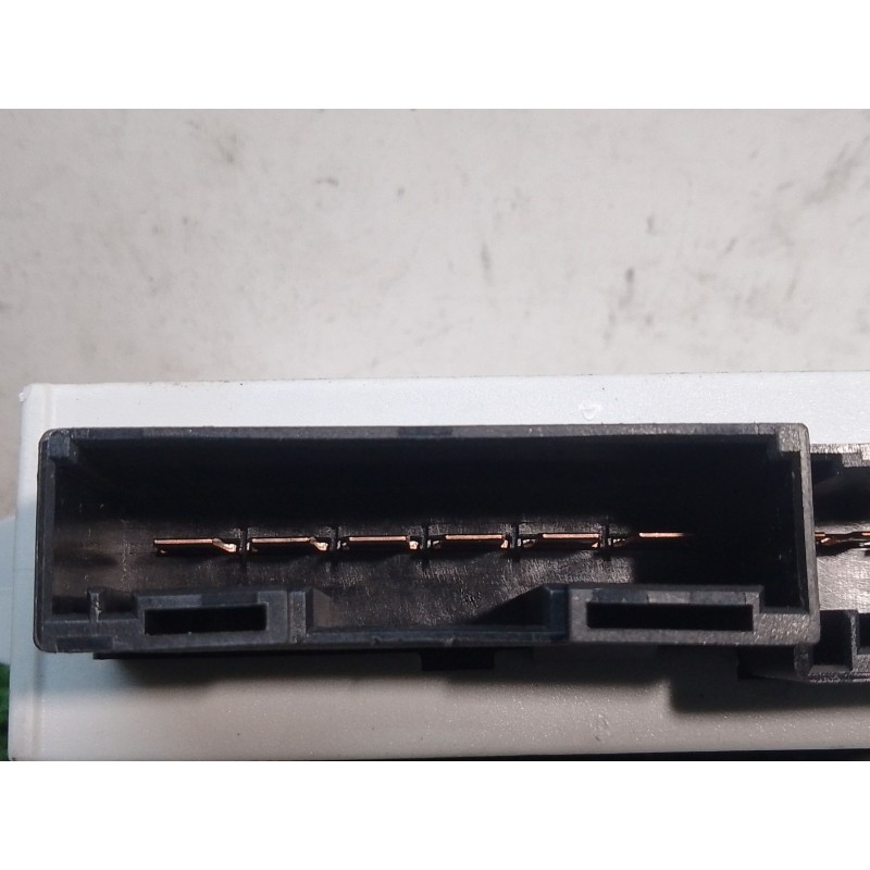 Recambio de modulo electronico para bmw serie 7 (e65/e66) 6.0 cat referencia OEM IAM 61356947121 HW05SW6126 6015004015