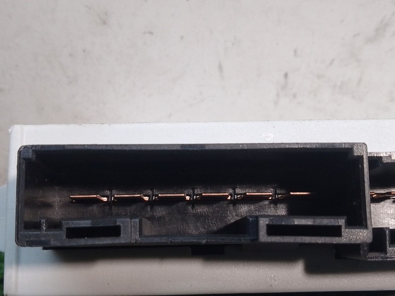 Recambio de modulo electronico para bmw serie 7 (e65/e66) 6.0 cat referencia OEM IAM 61356947121 HW05SW6126 6015004015