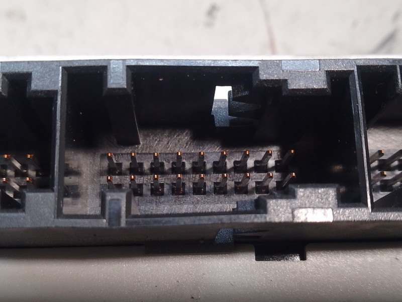 Recambio de modulo electronico para bmw serie 7 (e65/e66) 6.0 cat referencia OEM IAM 61356947121 HW05SW6126 6015004015